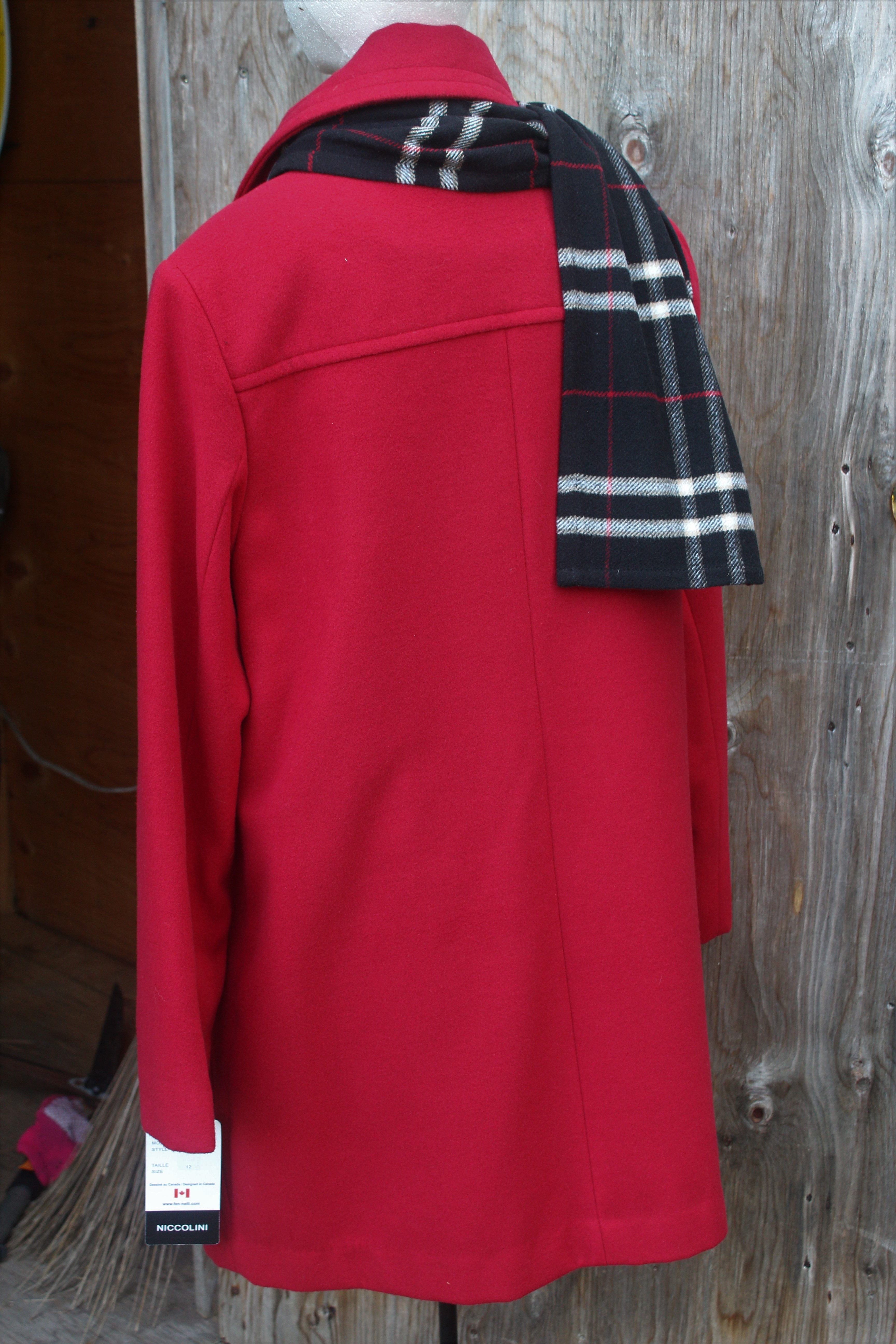 Style #A1000PR
Also available in Grey, Navy