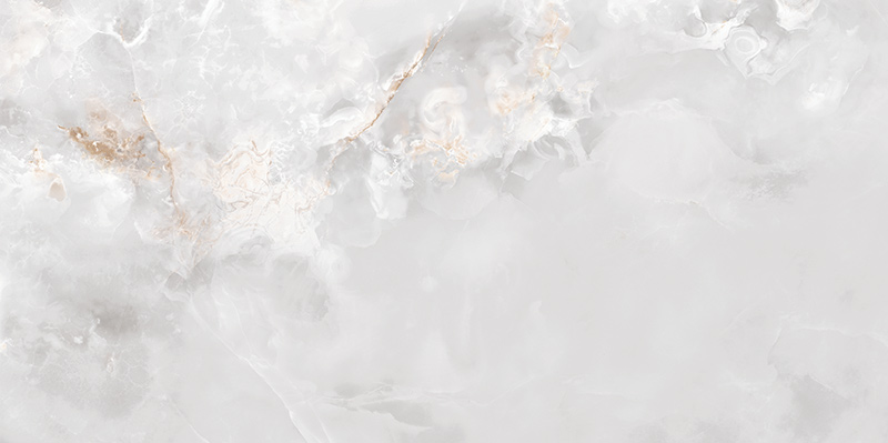 Aquamarine Grey 24" x 48"