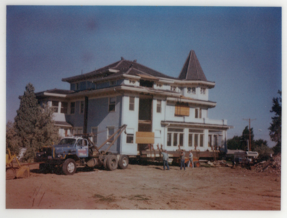 House Moving, Denver Co