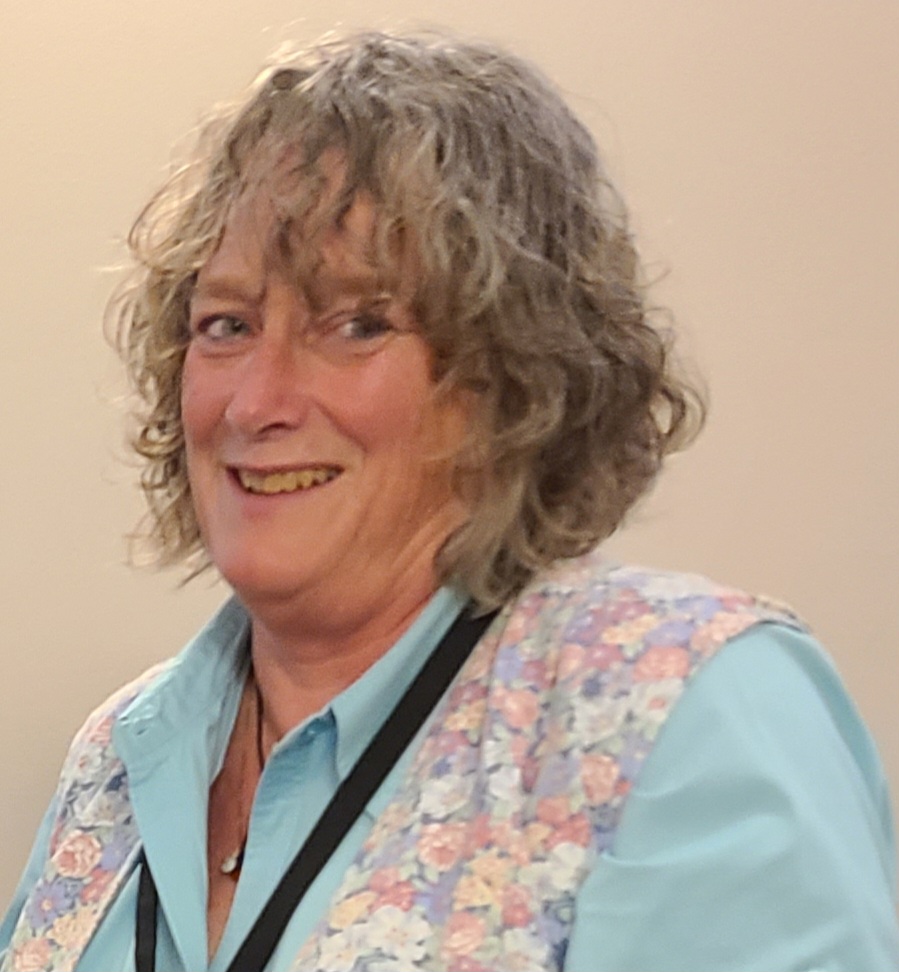 CAROL BLANNIN - MEMBERSHIP DIRECTOR