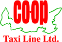 Co-op Taxi Line Ltd