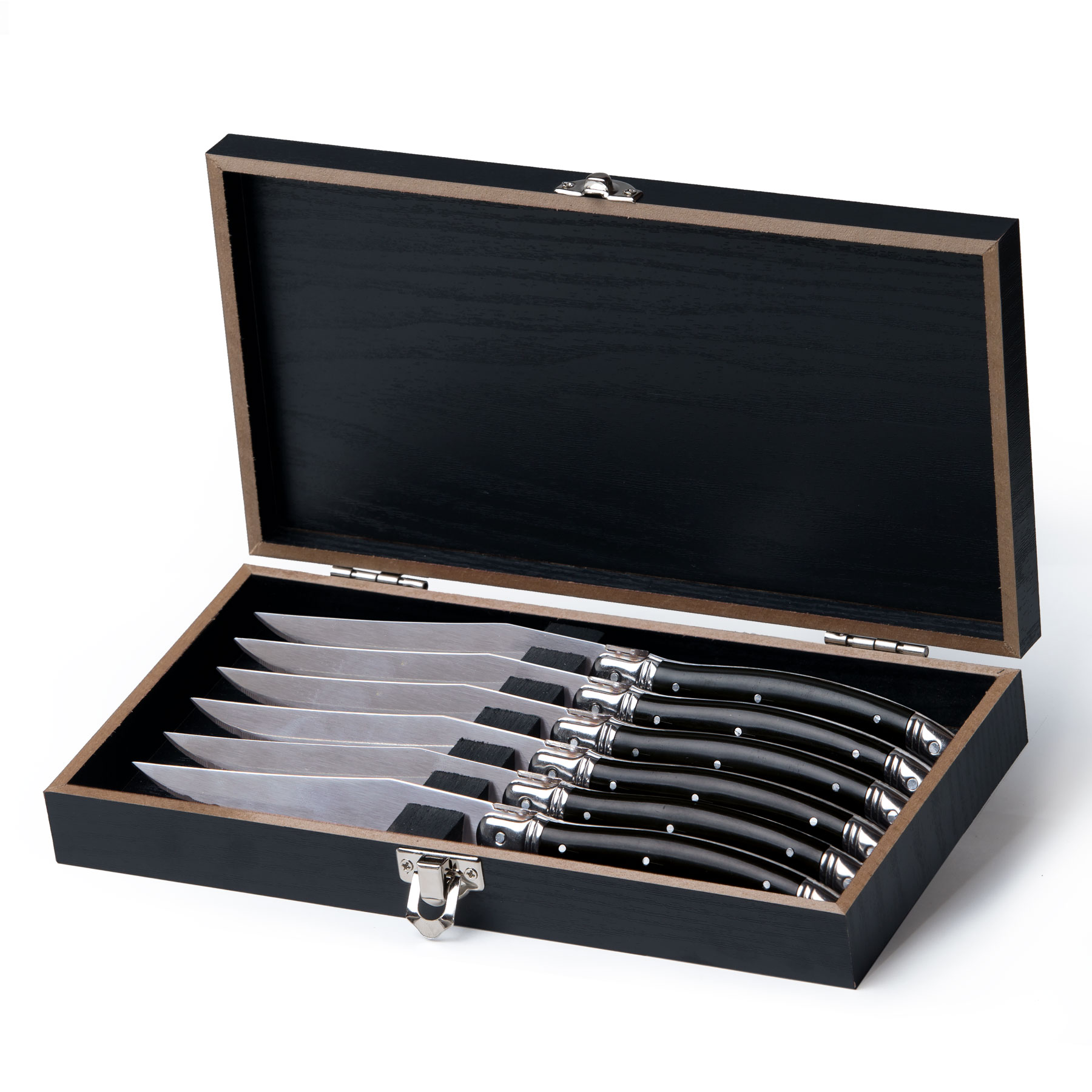 Euro Knife Set 6 pcs - POE6KS
