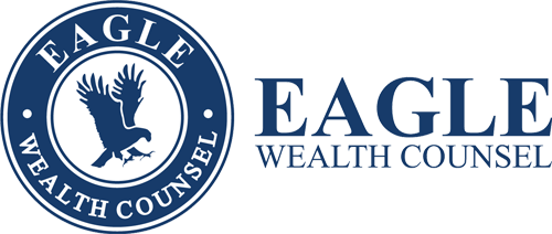 Eagle Wealth Counsel Logo Eagle Wealth Counsel Logo