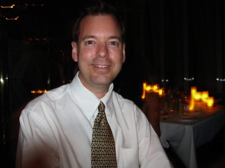 Brian Team Member