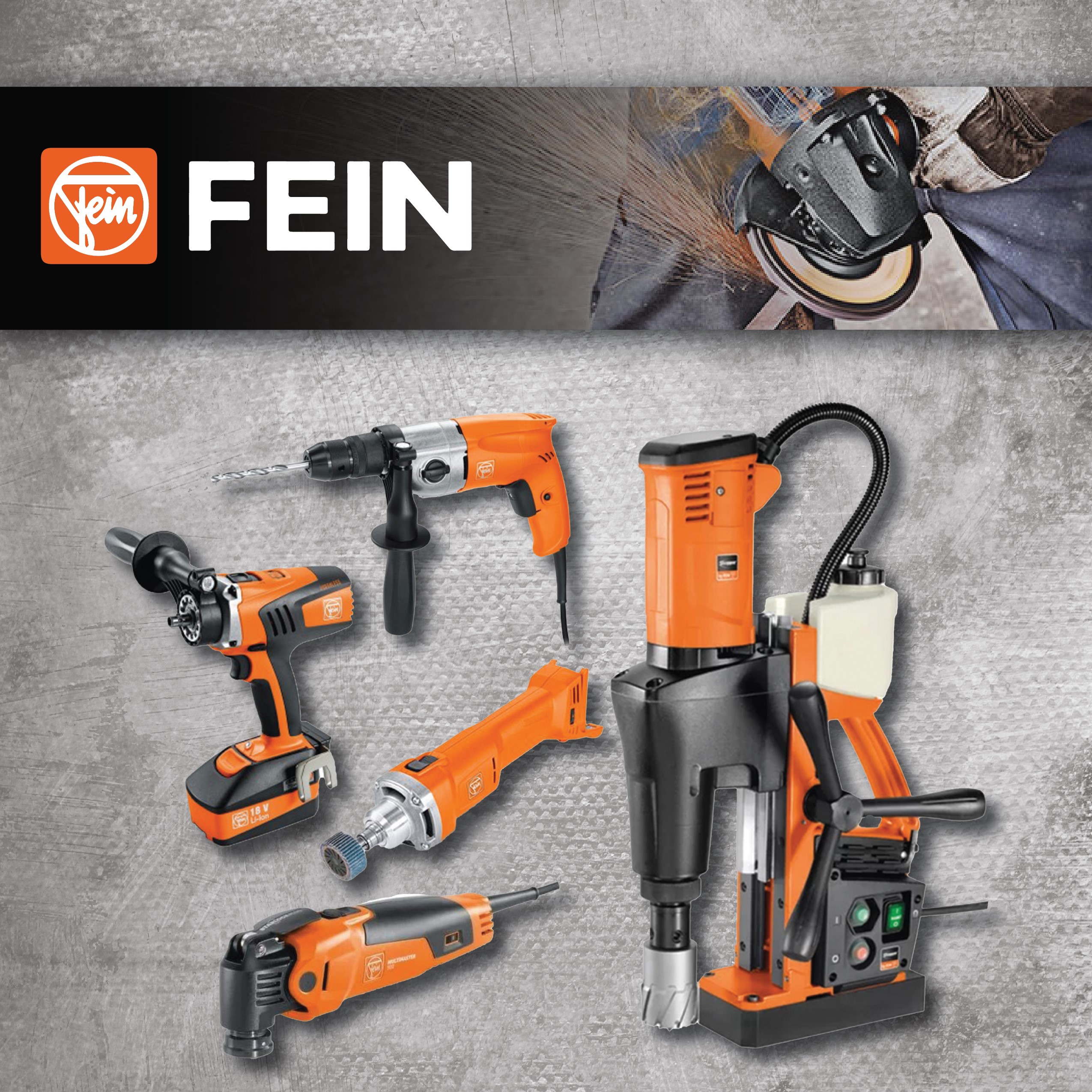 FEIN