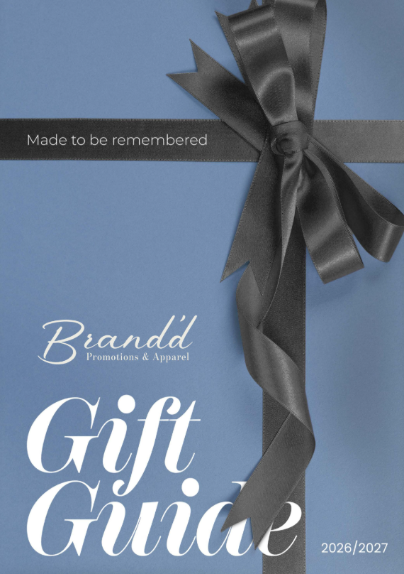 Gift Guide 2026/2027