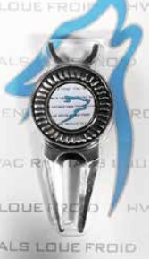 DIVOT REPAIR TOOL – CUSTOMIZED PACKAGING