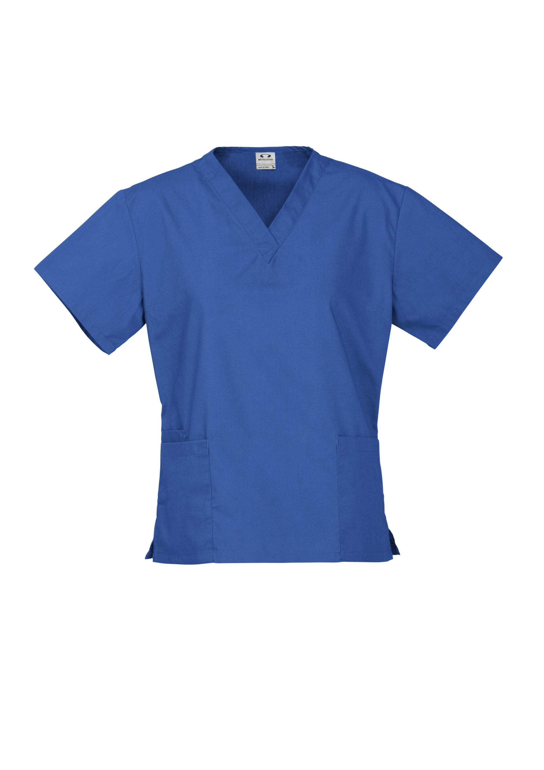 Classic Scrub Top - H10622