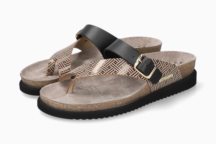Helen Mix Black