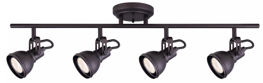 325  IT622A04-ORB
Bronze 4-Light Track
Regular $183.99
Blowout $91.99 no tax 