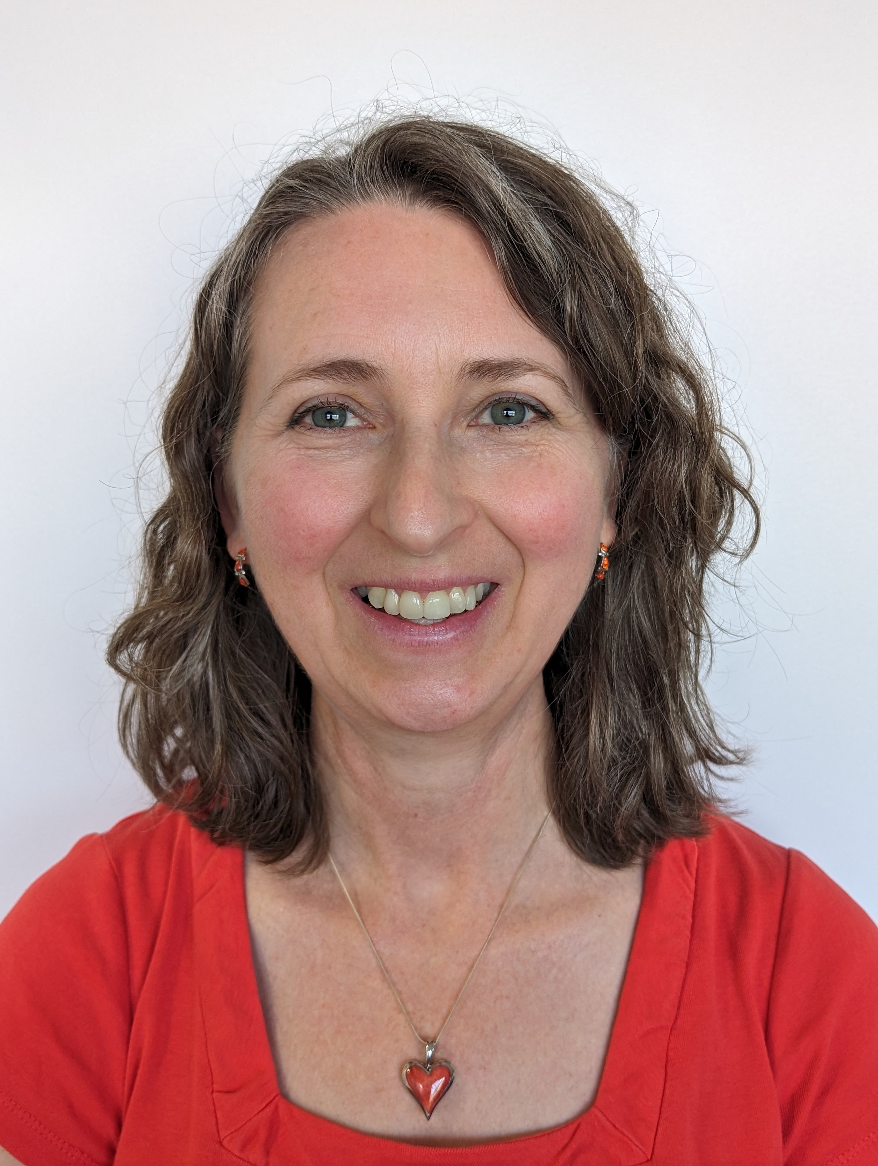 Linda Simpson, B.Sc., RMT