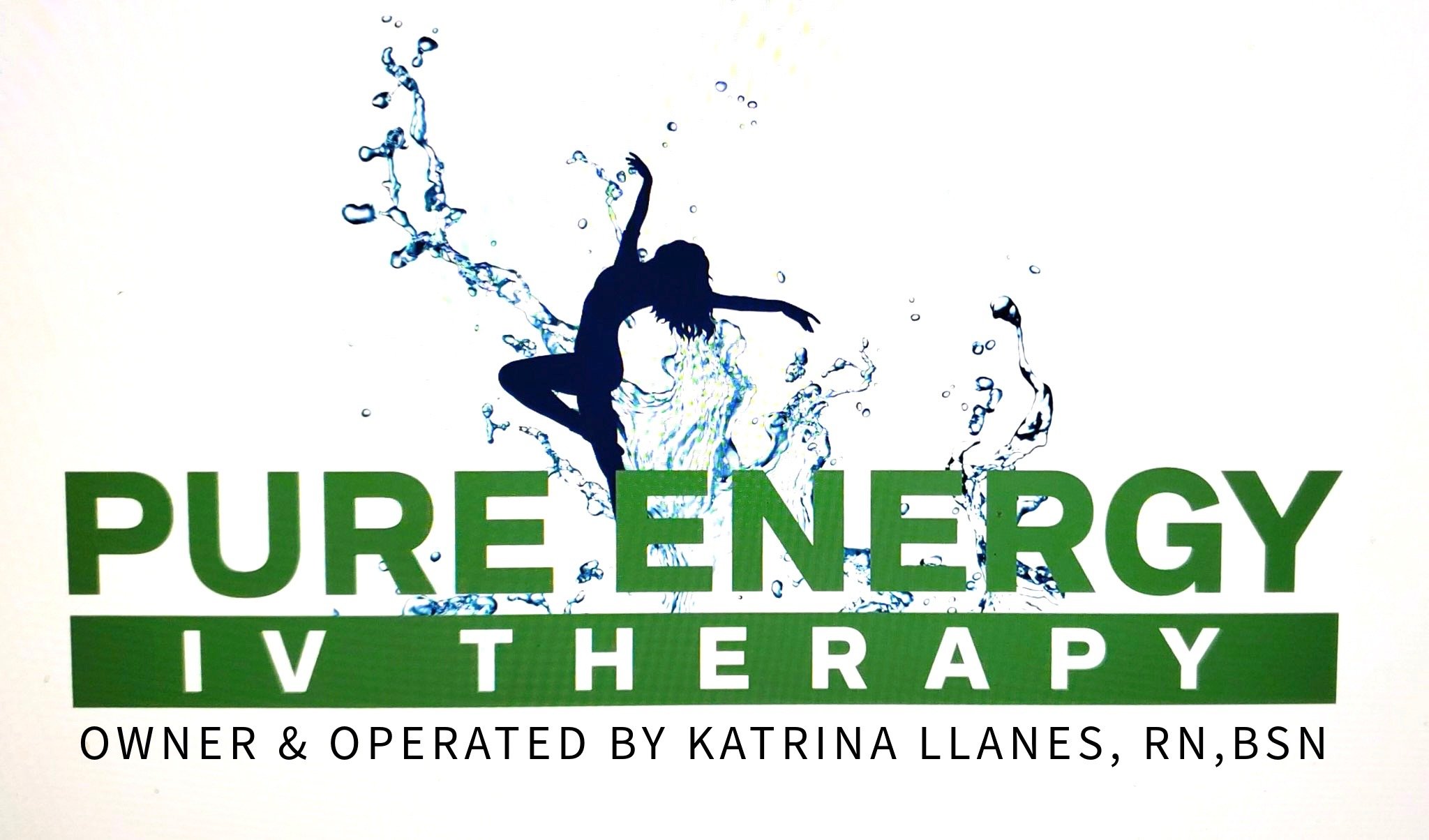 Pure Energy IV Therapy