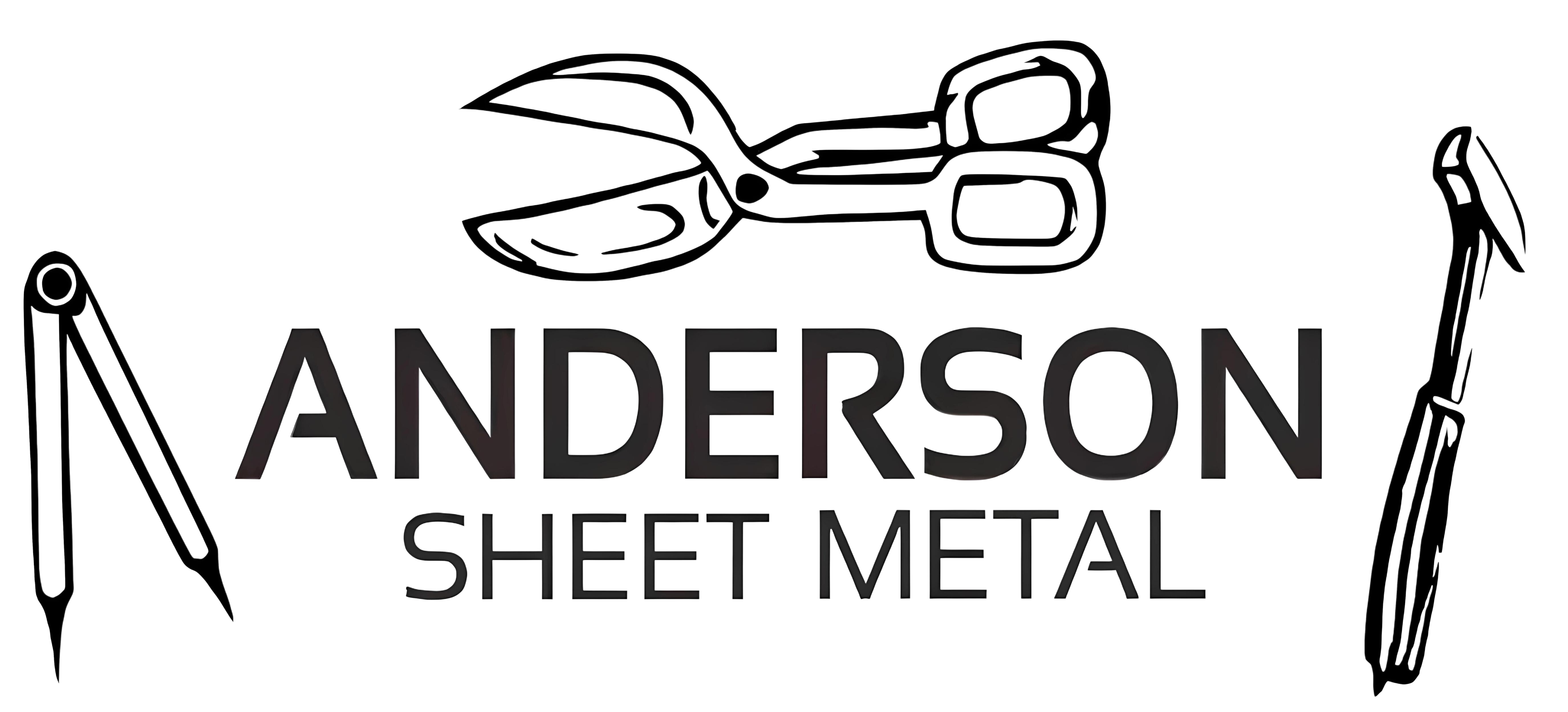 Anderson Sheet Metal
