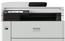 Ricoh M C32-Fw Colour MFP