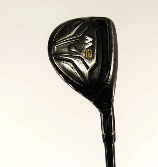 Taylormade M2 Hybrid