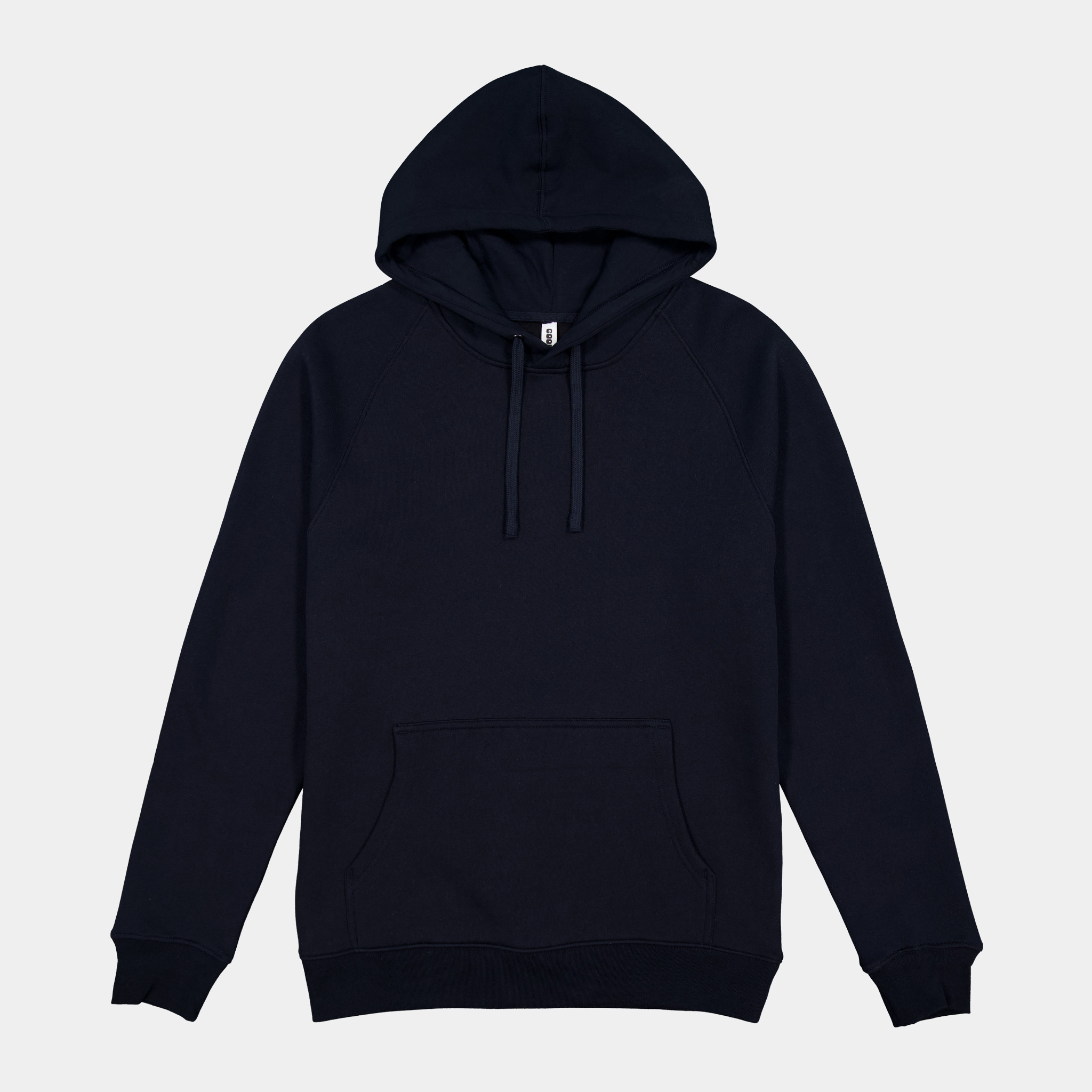 Everyday Hoodie - Navy