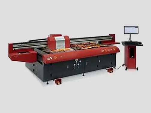 EFI Pro 24f Wide Format Printer
