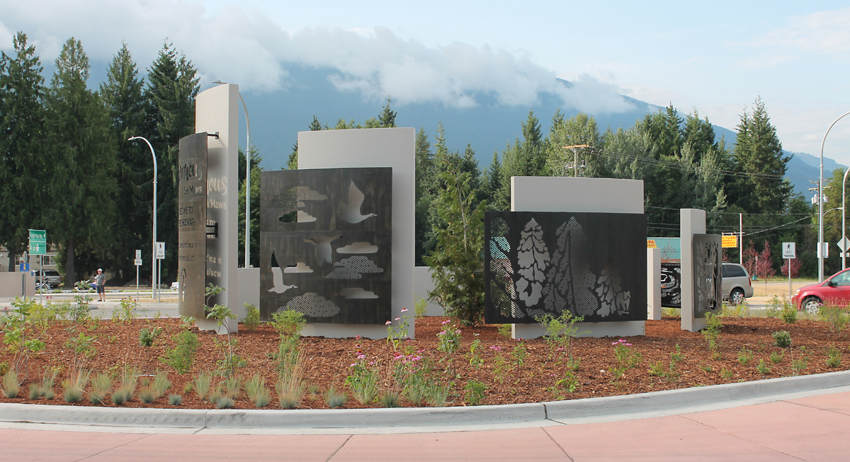 Sicamous