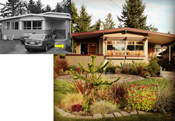 Delta Residential Architects