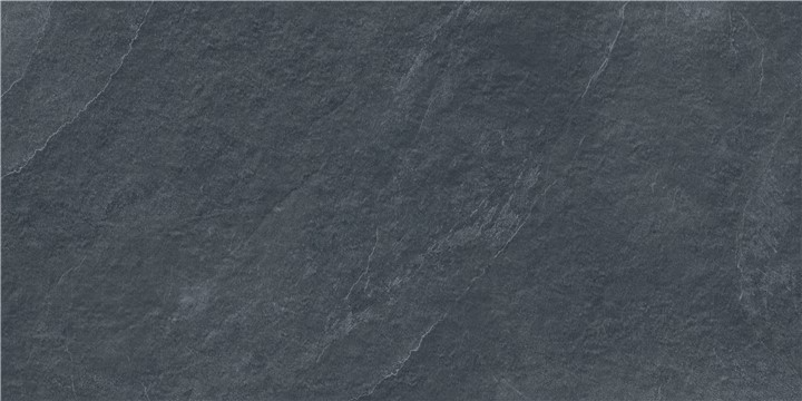 Verbier Black 12" x 24"