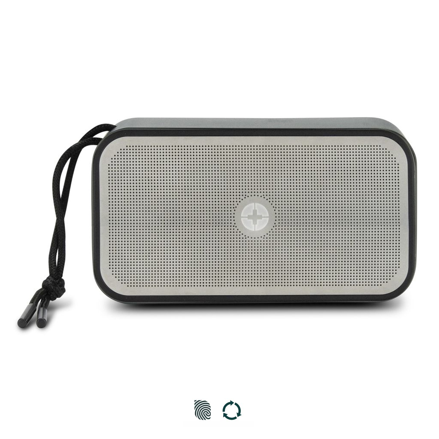 10W Bass Speaker 134192