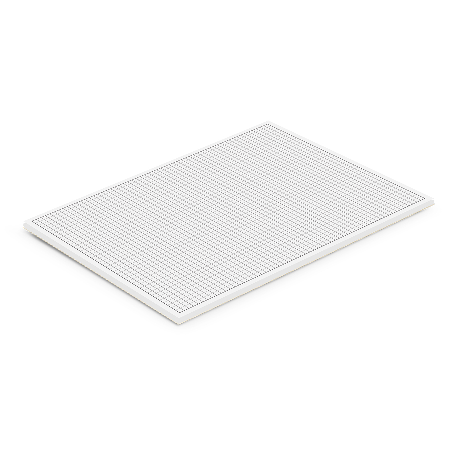 Graph Notepad A4