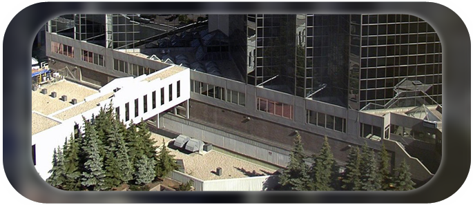 A photo of Calgary