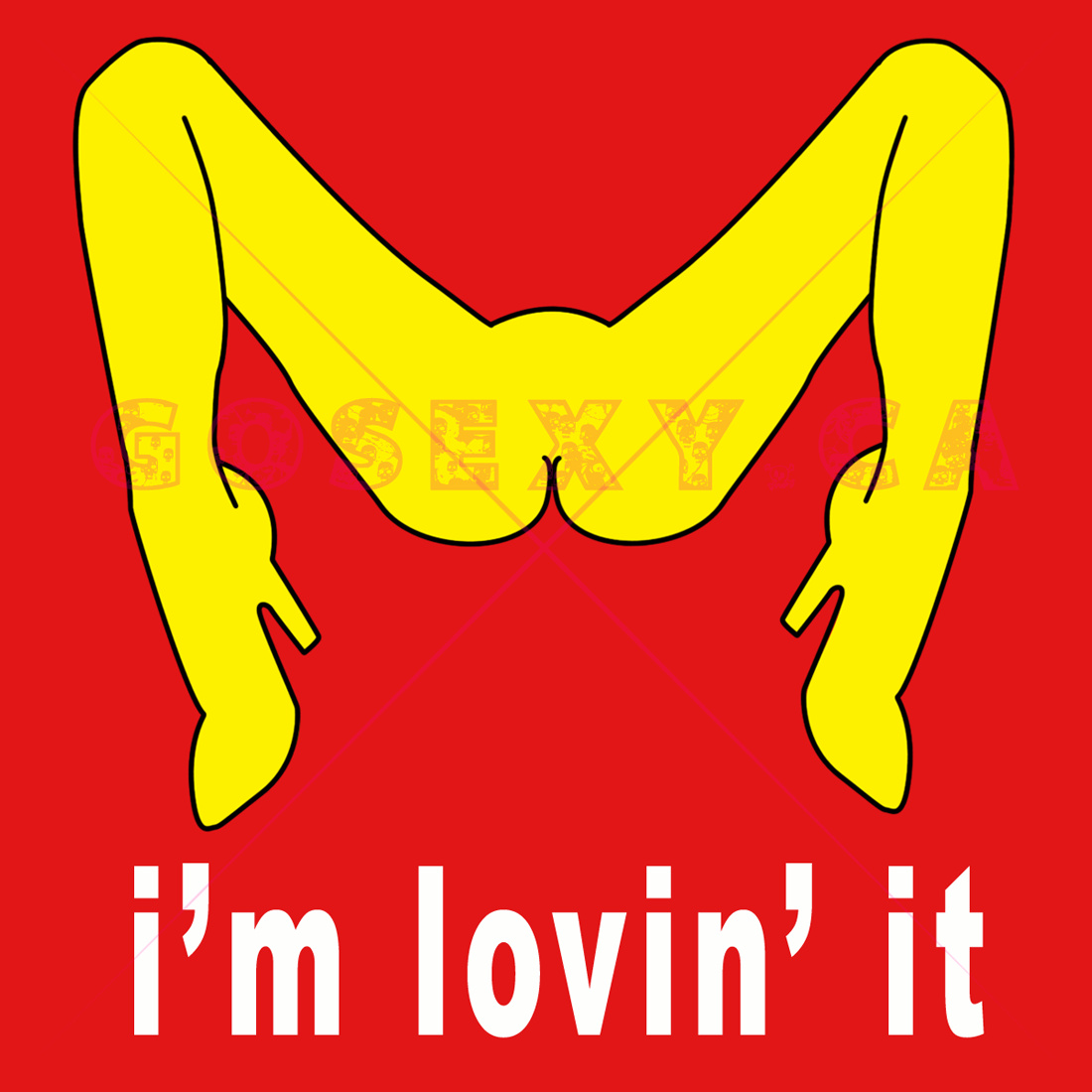 Hat & Apparel Printing, Contour Media Graphics and Custom Vectored illustration GoSexyCA