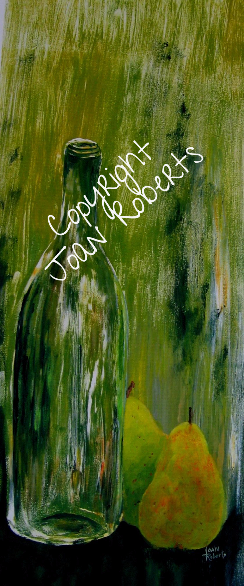Paired Up
SOLD