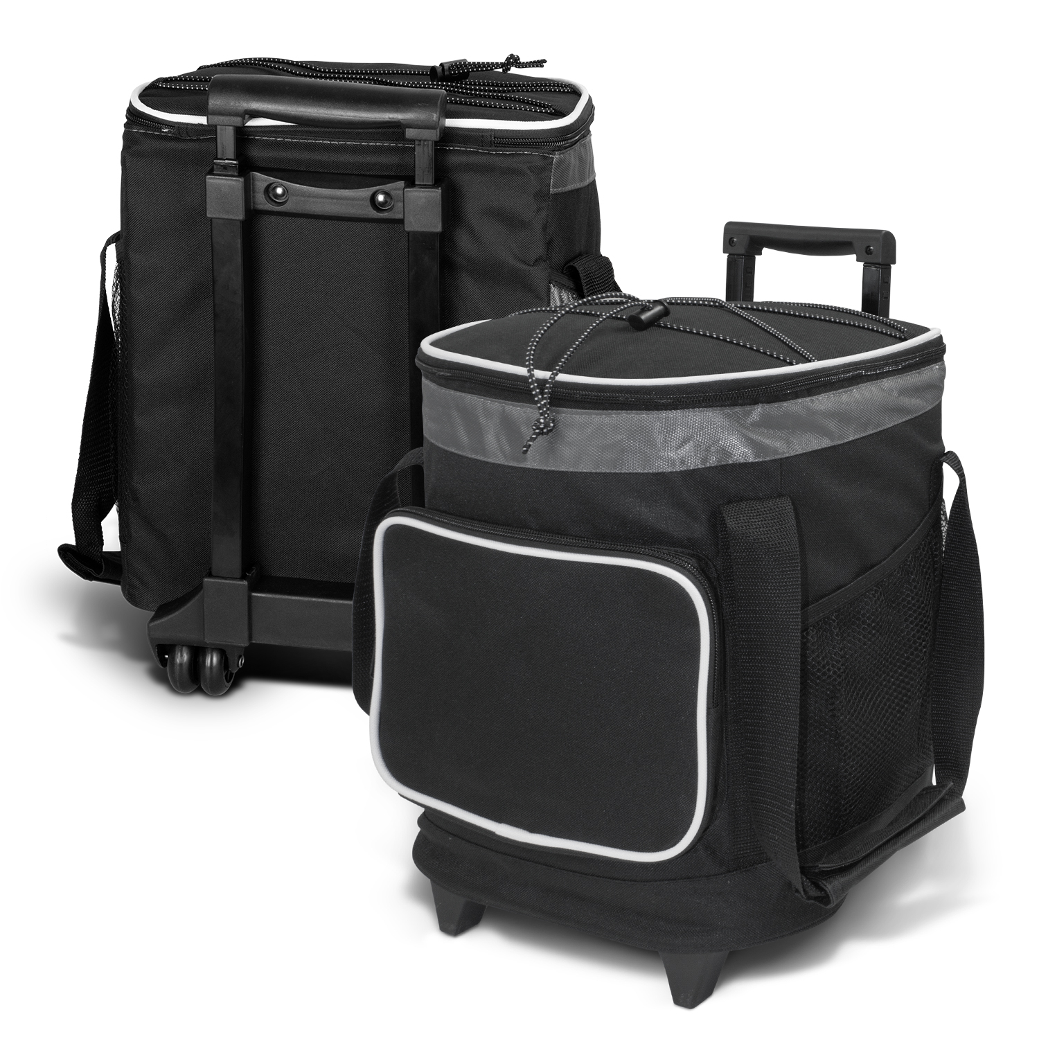 Glacier Cooler Trolley 109942