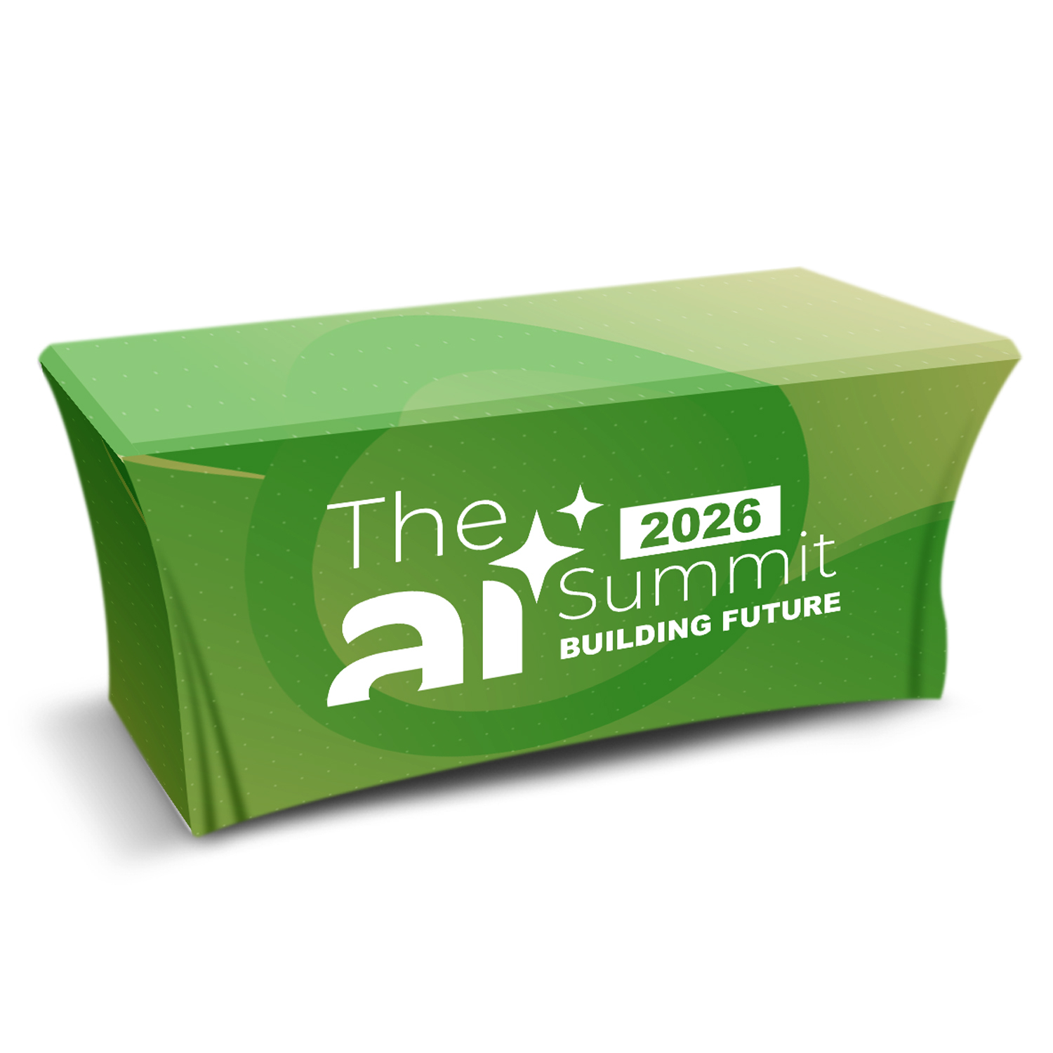 Medium Stretch Tablecloth