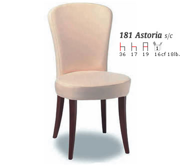 181 Astoria s/c
