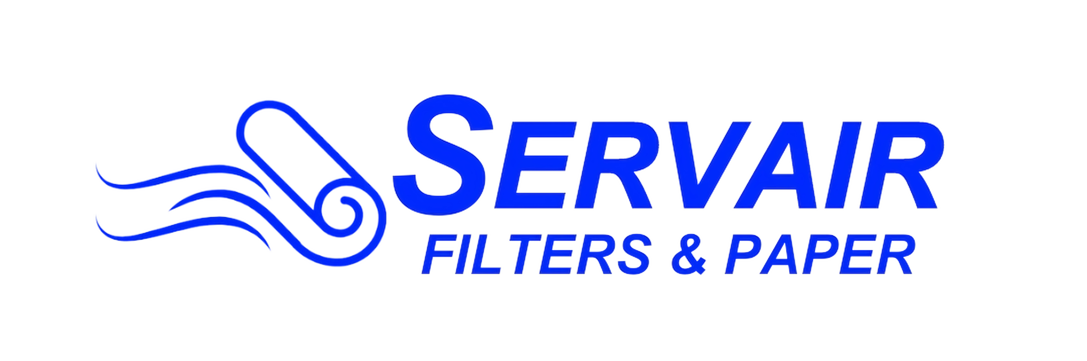 Servair Filters and Paper