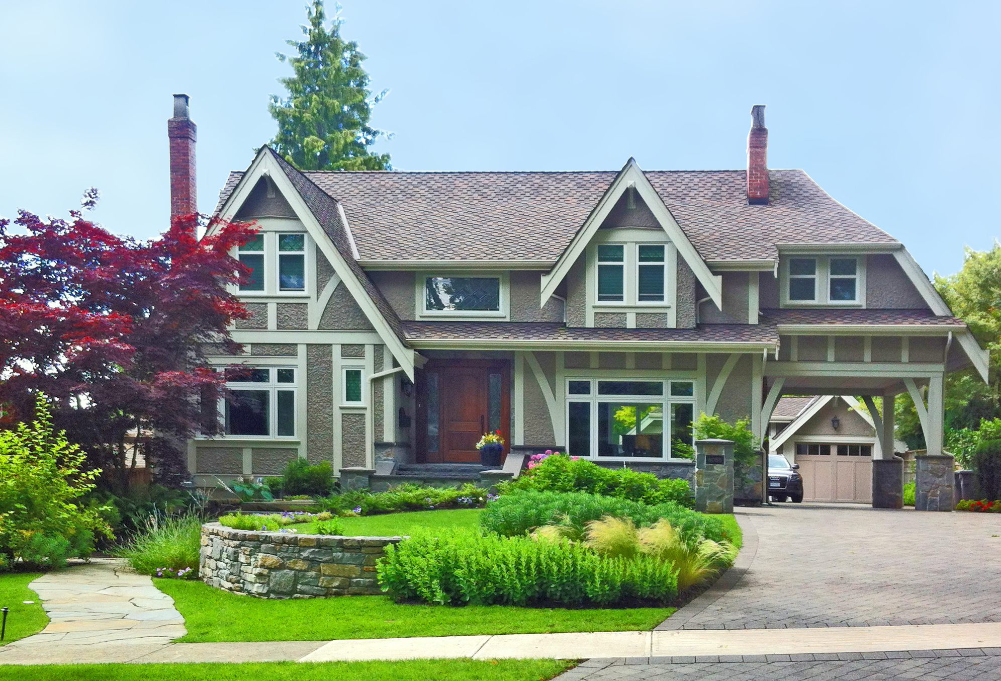 Delta Residential Architects