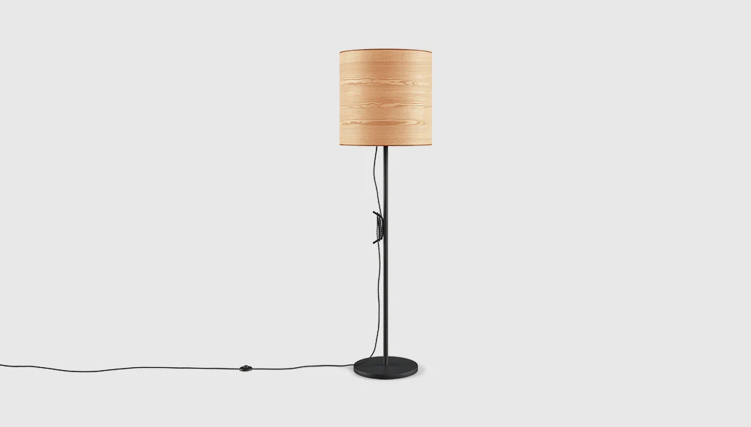 Milton Floor Lamp