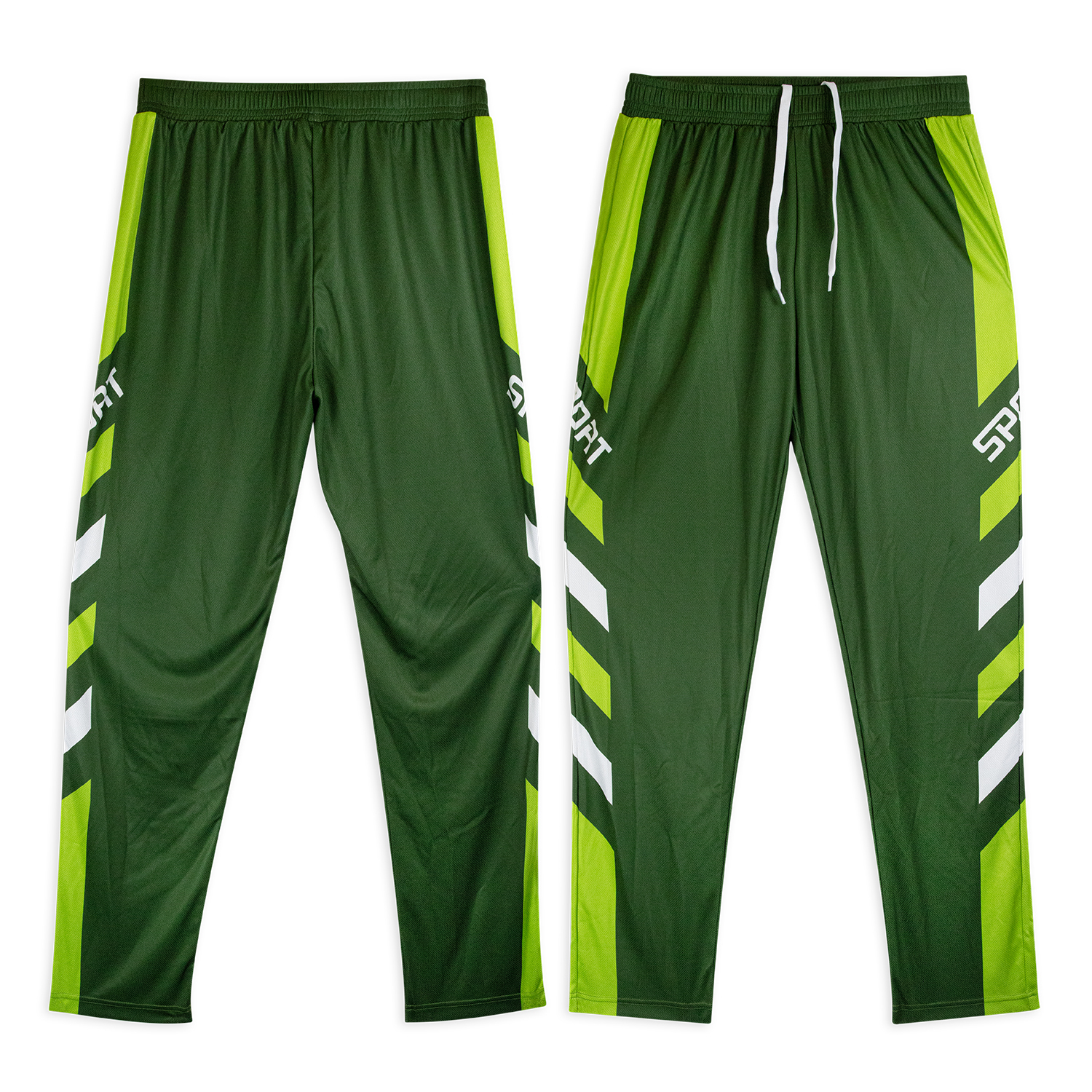 Custom Active Pants 133402