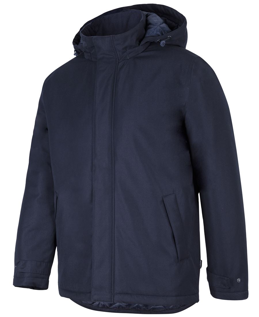 Southern Lands Jacket - 3TGS