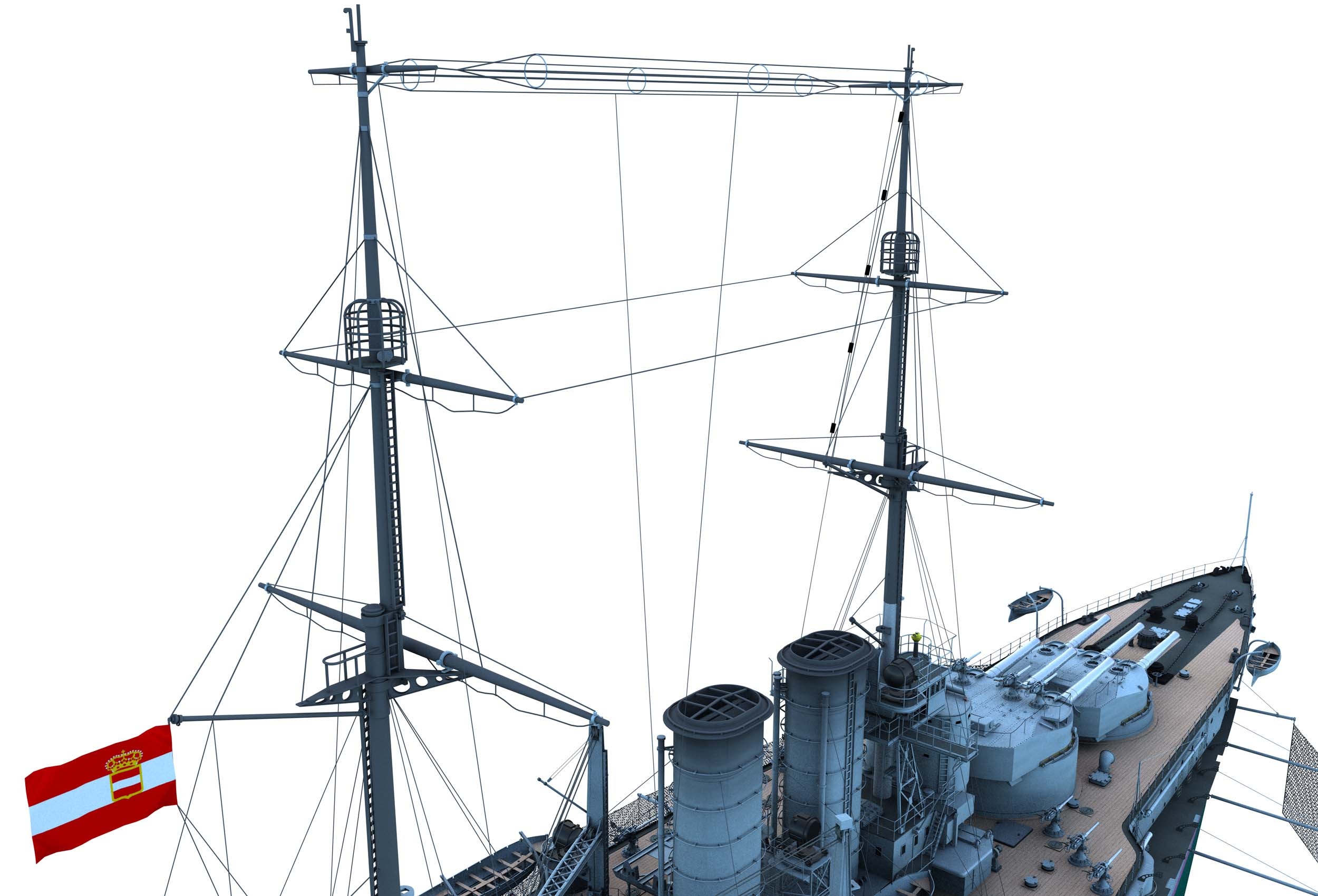 https://0901.nccdn.net/4_2/000/000/04d/add/CK130-Partial-Ship-Naval-Ensign-and-Mast-Tops-2500x1700.jpg