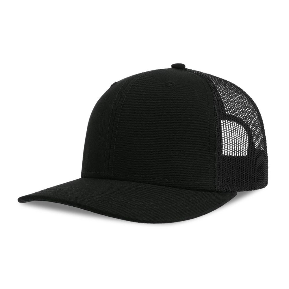 Sonic Cap
