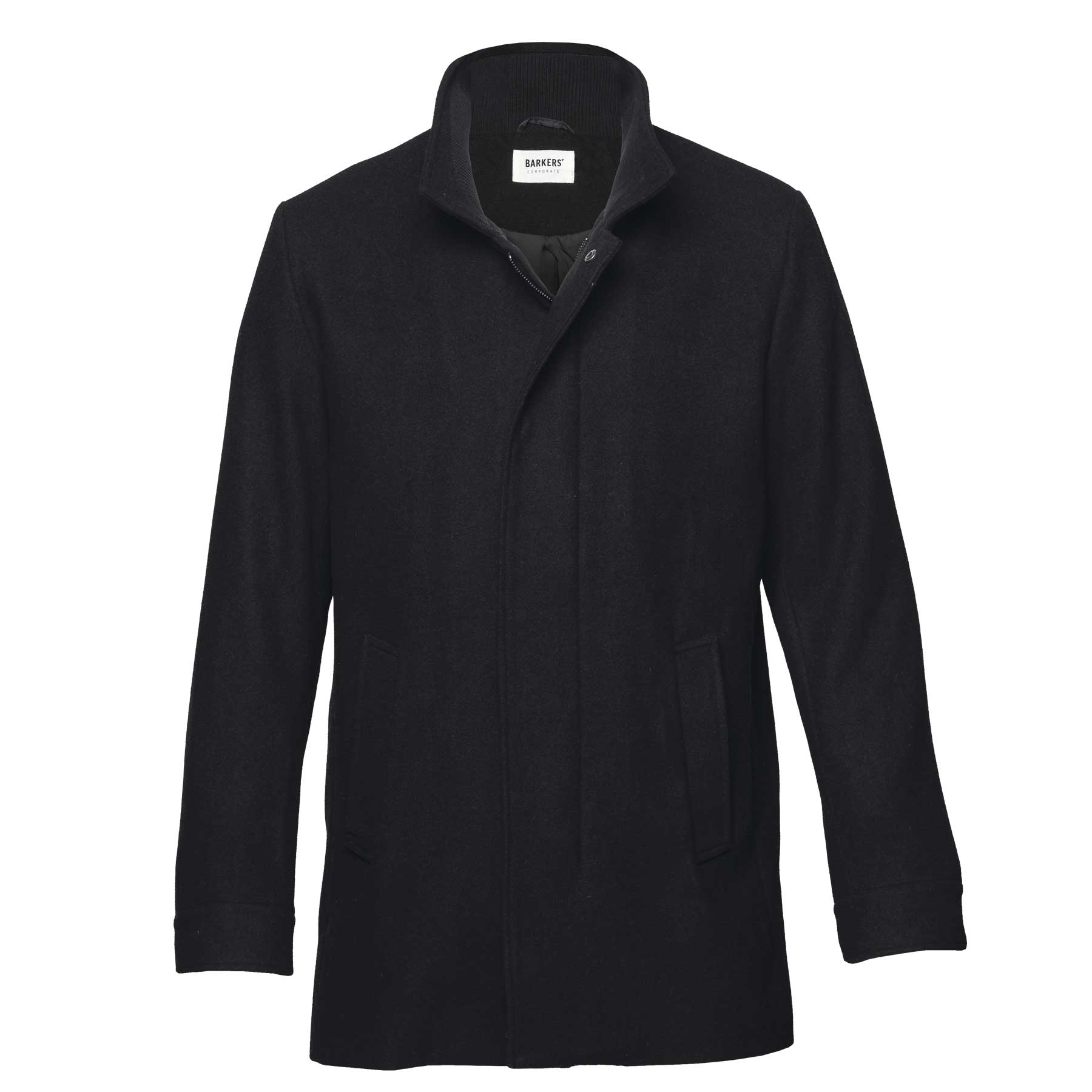 Barkers Corporate Carnaby Wool Jacket