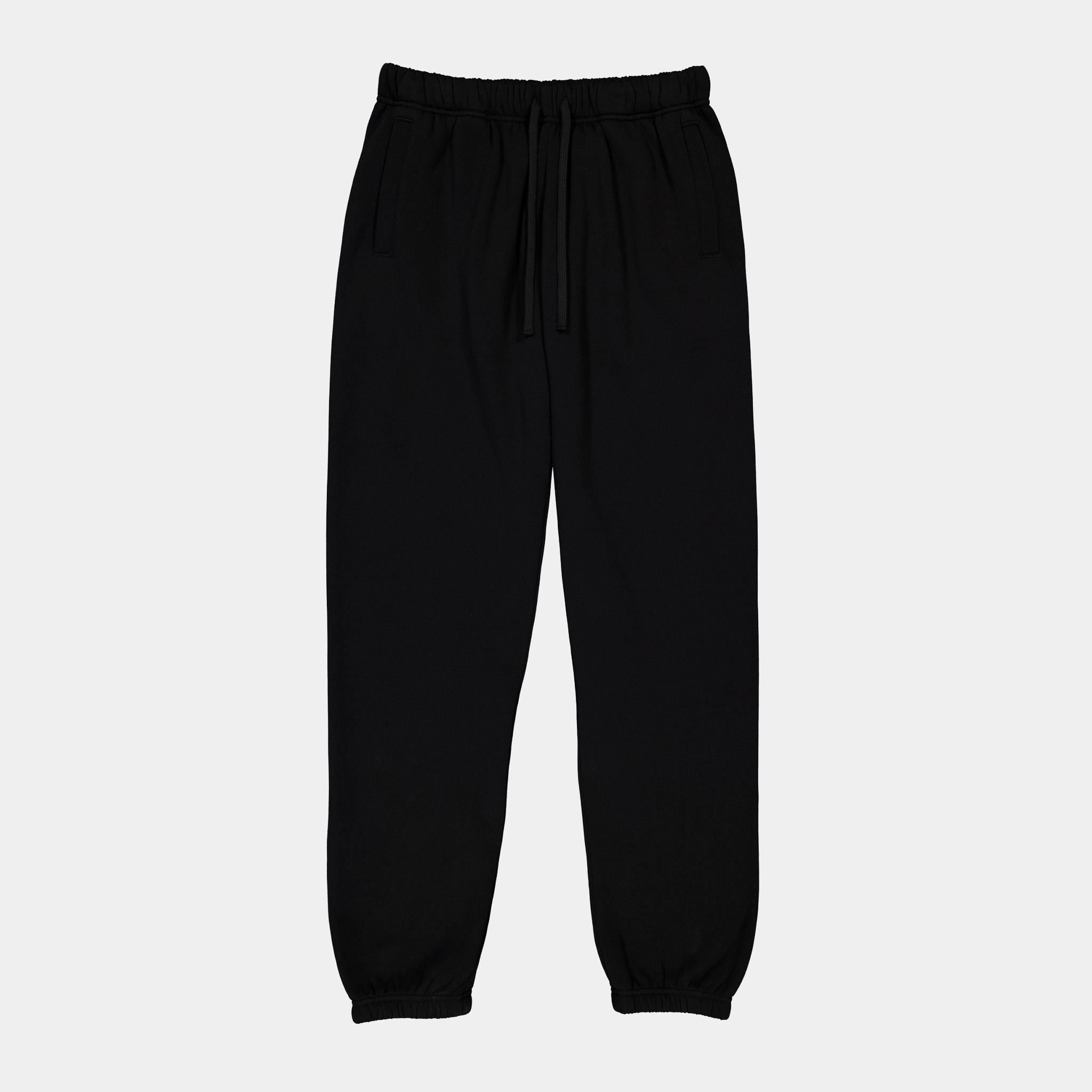 Basis Trackpants - Black