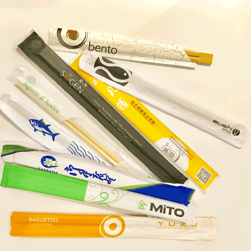 Disposable Chopsticks