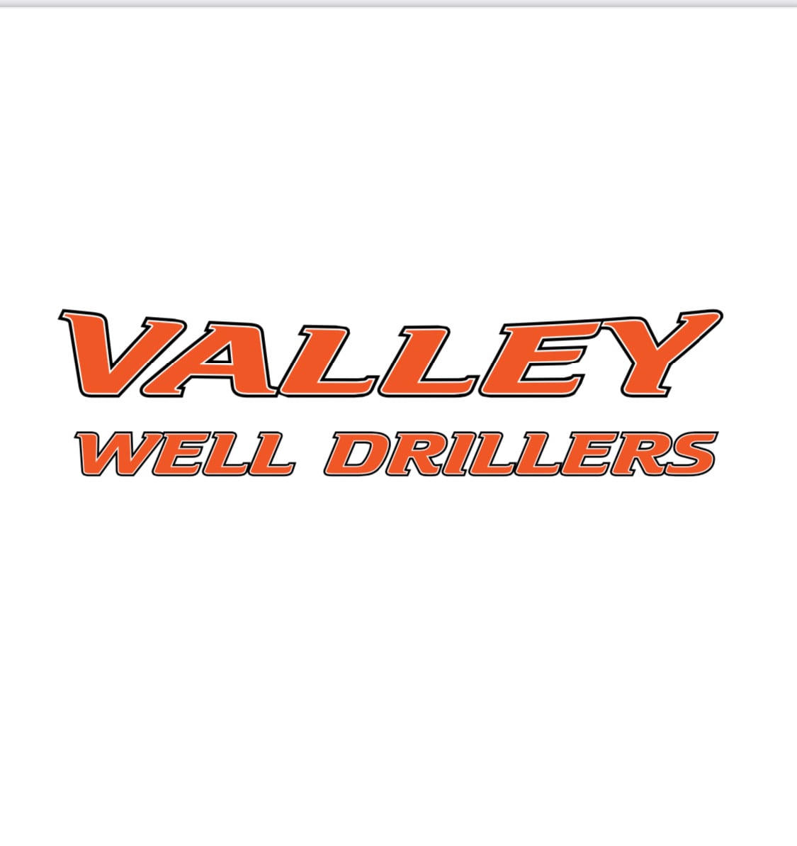 Go to site home page Valley Well Drillers