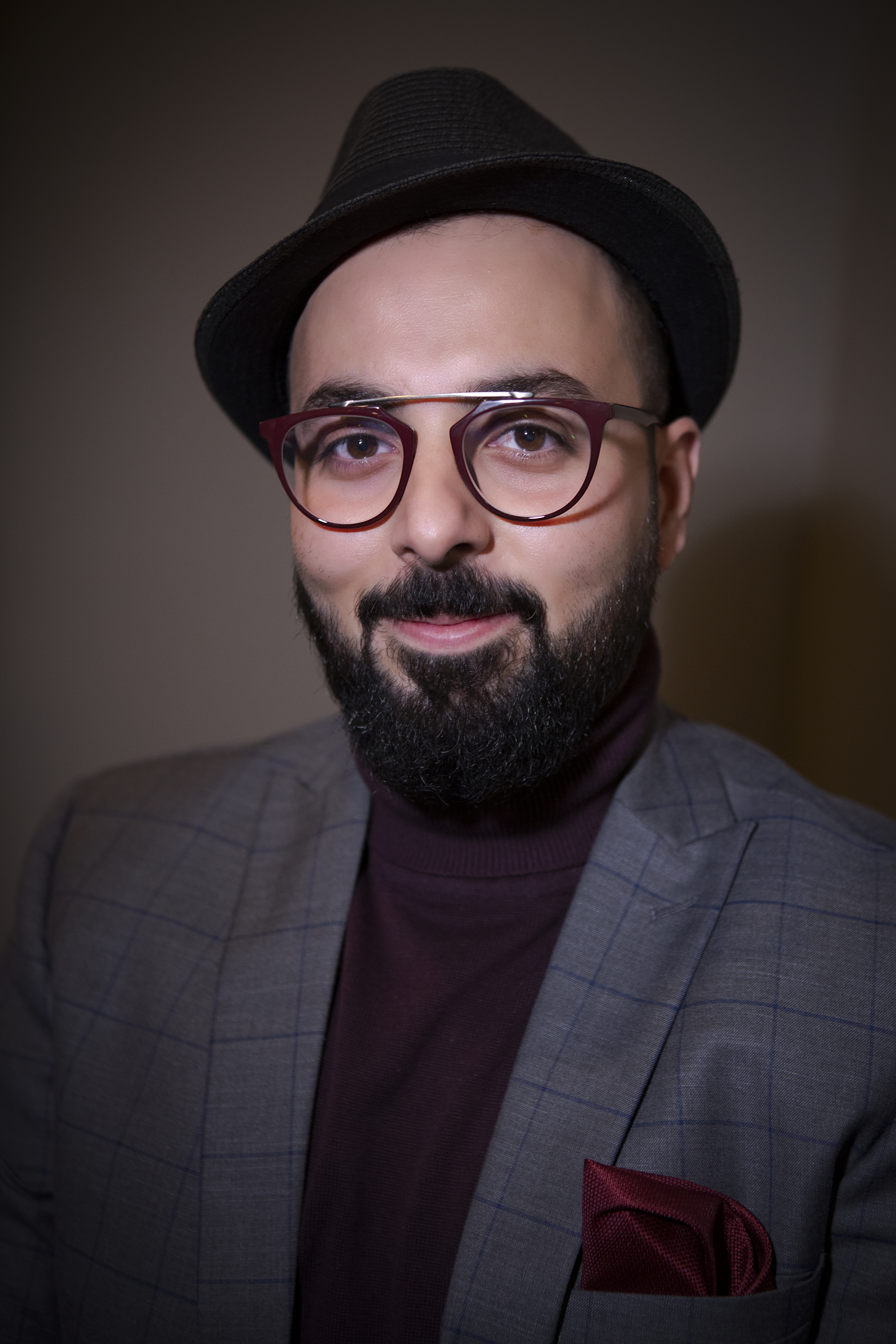 Moe Nazzal