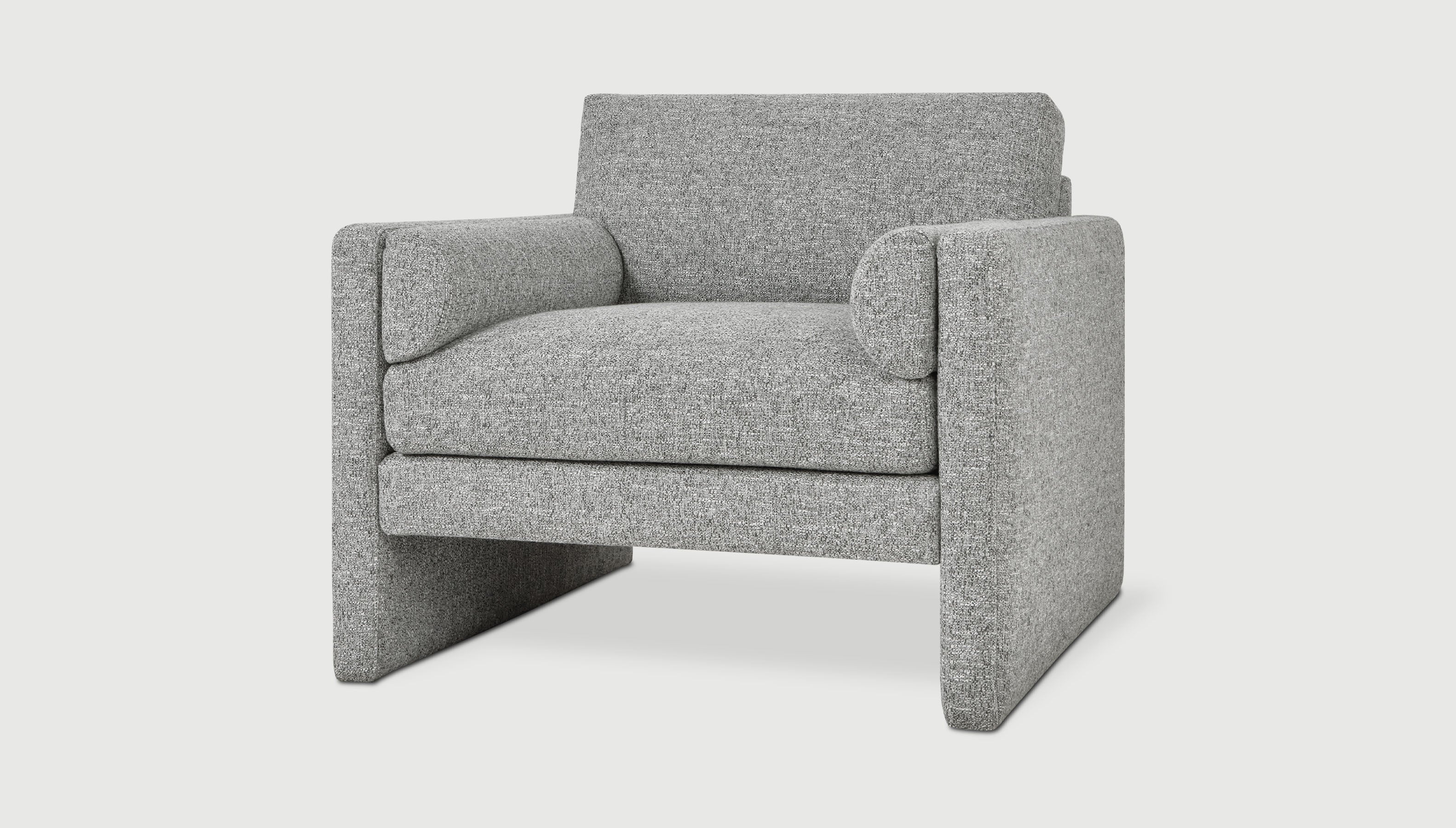 Laurel Chair-roberts granite