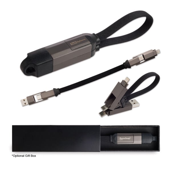 4 in 1 Combo Cable LL9371