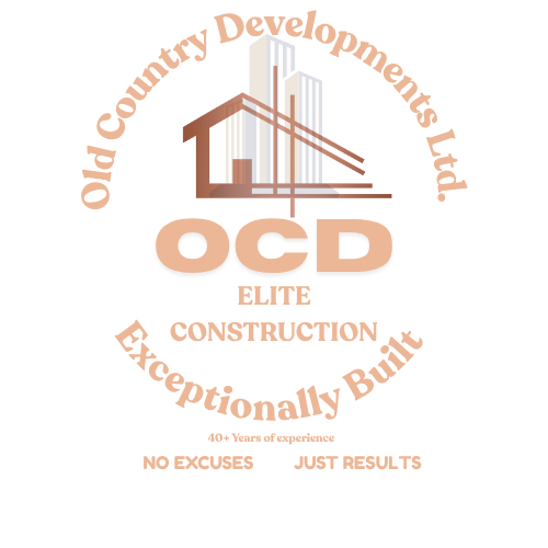 Old Country Developments Ltd