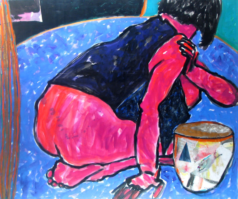 Gerald Pedros, My Best Friend