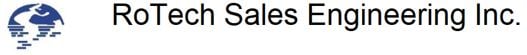 Rotech Sales Engineering