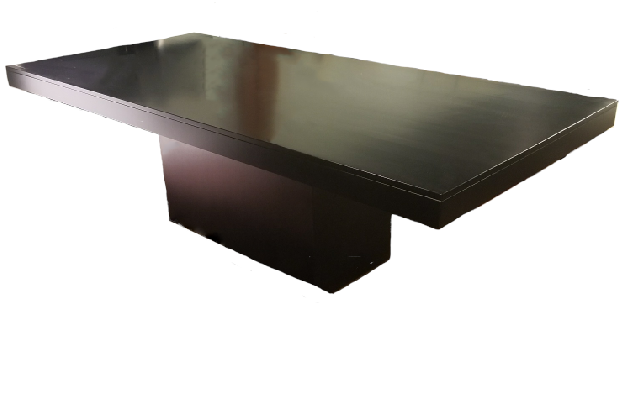 4222 Modern Top with Box Base